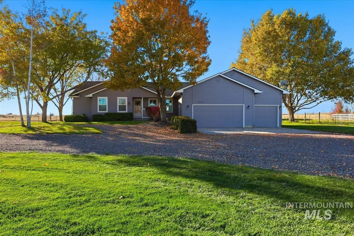 3293 W Twin View Ln, Meridian, ID 83642 - #1