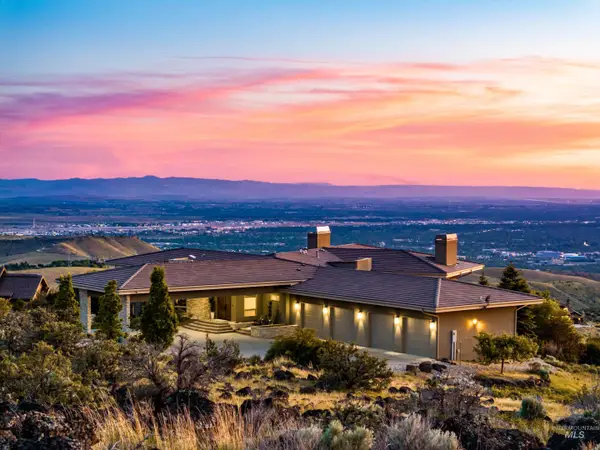 6329 E Wildhorse Ln, Boise, ID 83712