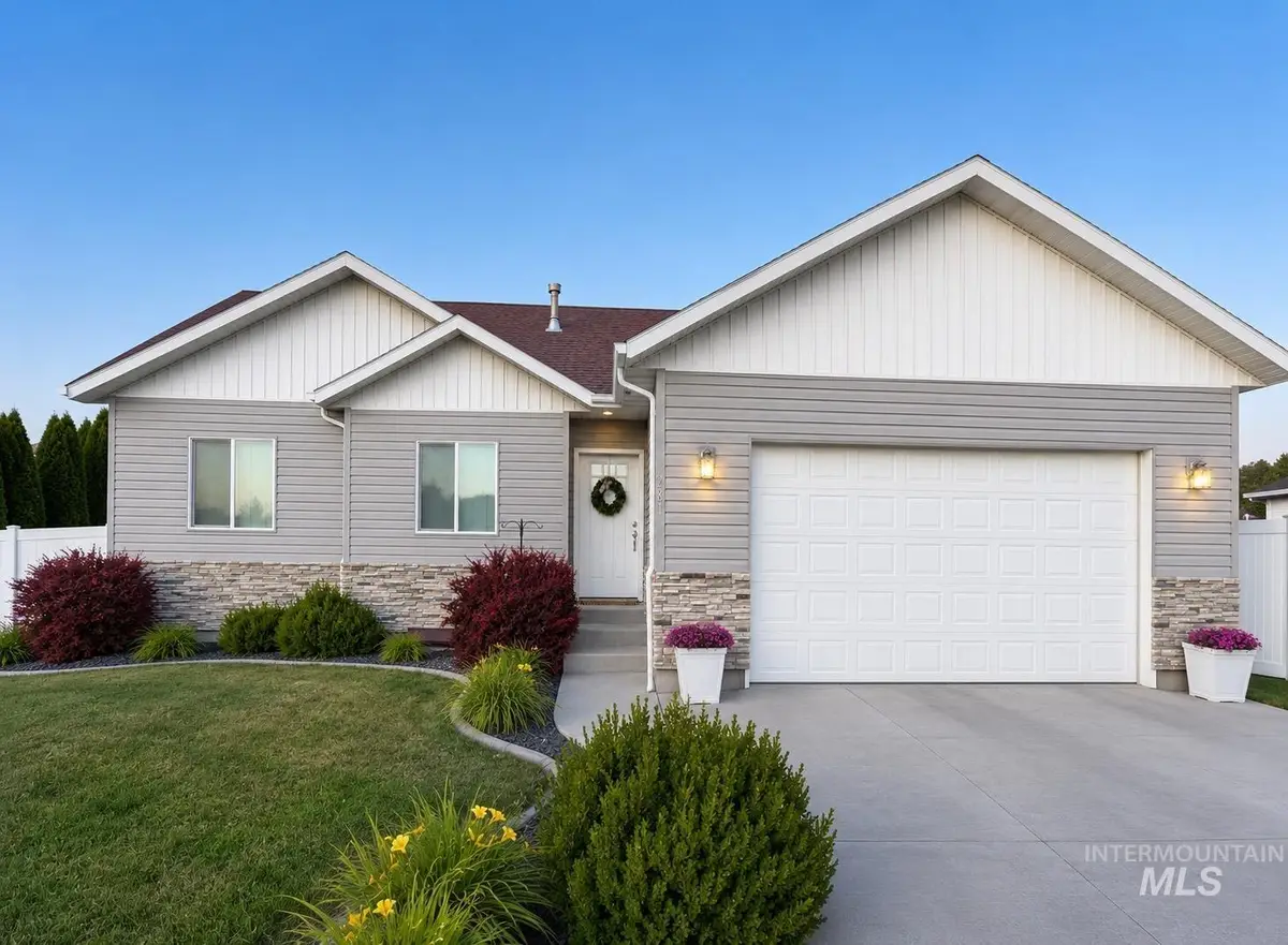 281 Glacier Meadows Way, Kimberly, ID 83341 - #1