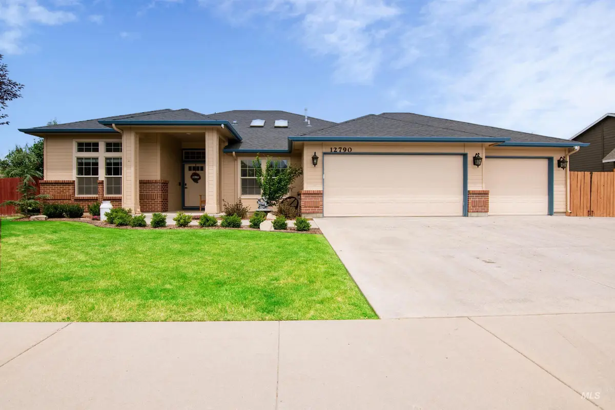 12790 W Renwick, Boise, ID 83709 - #1