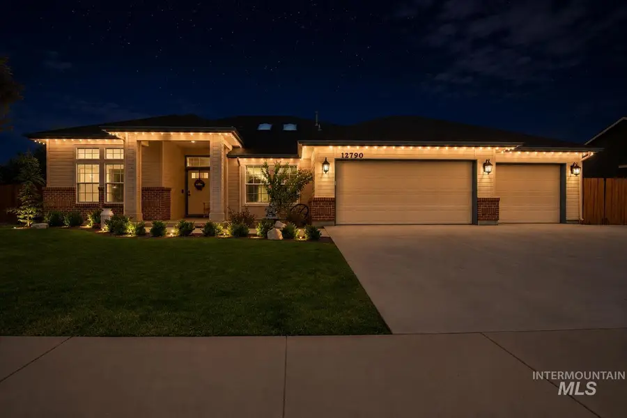 12790 W Renwick, Boise, ID 83709 - #2