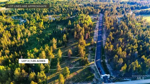Lot 2 River Run Lane, McCall, ID 83638