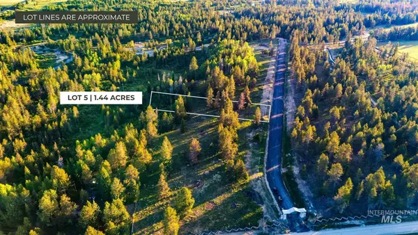 Lot 5 River Run Lane, McCall, ID 83638