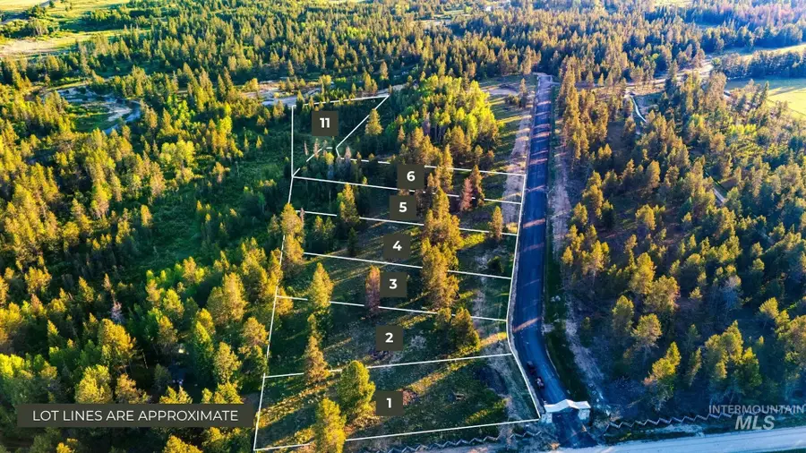 Lot 5 River Run Lane, McCall, ID 83638 - #2