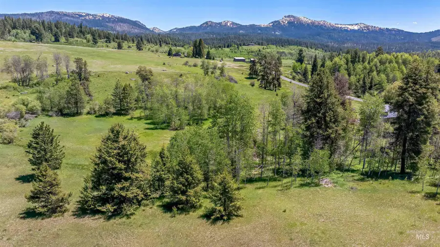 14128 Jefferson Road, McCall, ID 83638 - #3
