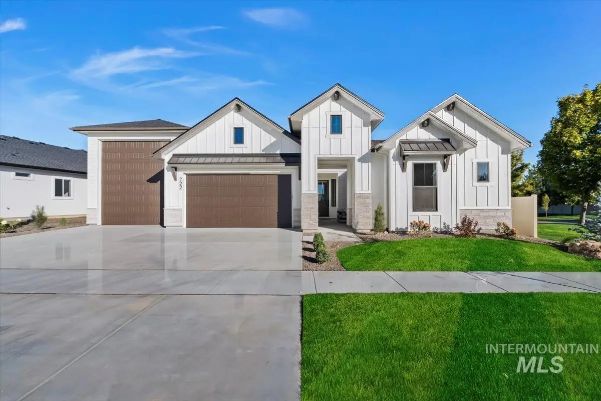 6295 W Sollas Ct., Eagle, ID 83616 - #1
