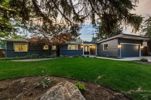 3011 N Crane Creek Rd., Boise, ID 83702