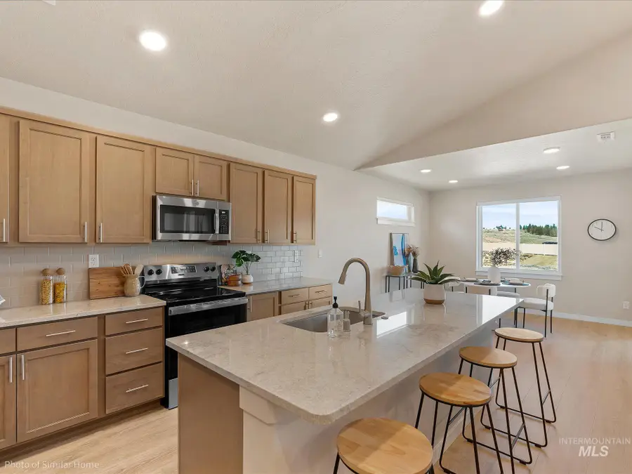 4000 S Harvest Creek Way #Orchard Lot 73 Block 7, Nampa, ID 83686 - #3