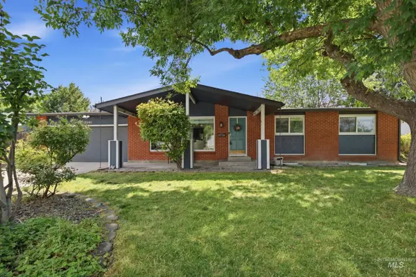 7940 W Galena Dr, Boise, ID 83709