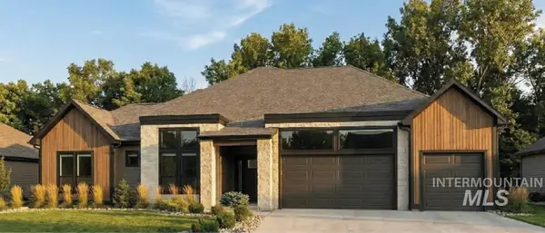 5068 W Braveheart St #Brentwood, Eagle, ID 83616