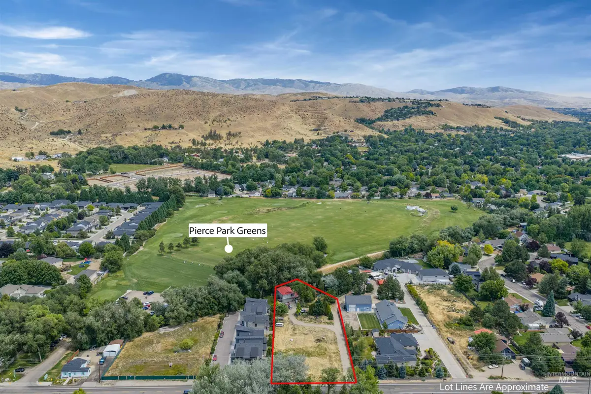 5708 N Pierce Park Lane, Boise, ID 83714 - #1