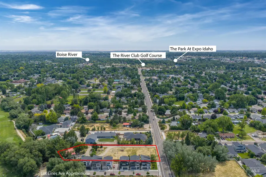 5708 N Pierce Park Lane, Boise, ID 83714 - #3