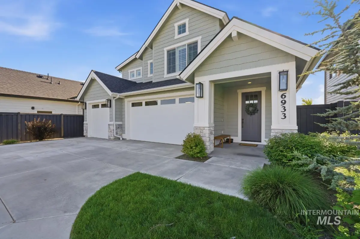6933 S Zenith, Meridian, ID 83642 - #1