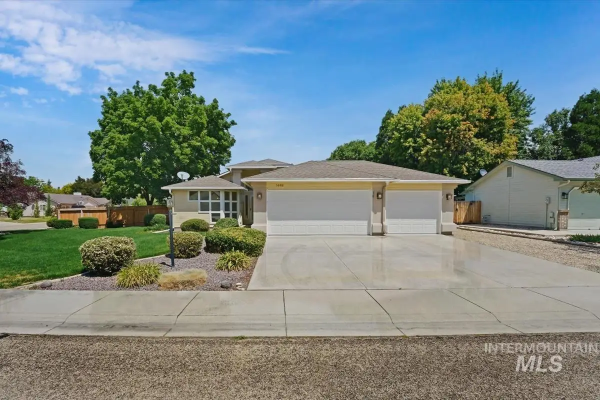 1468 E Bishop Dr., Eagle, ID 83616 - #1