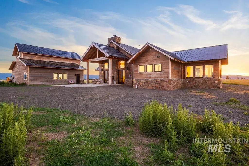 14108 Piper Lane, McCall, ID 83638 - #1