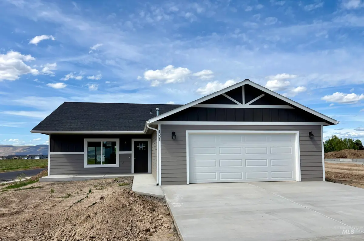 1734 Painted Rock Ct., Lewiston, ID 83501 - #1