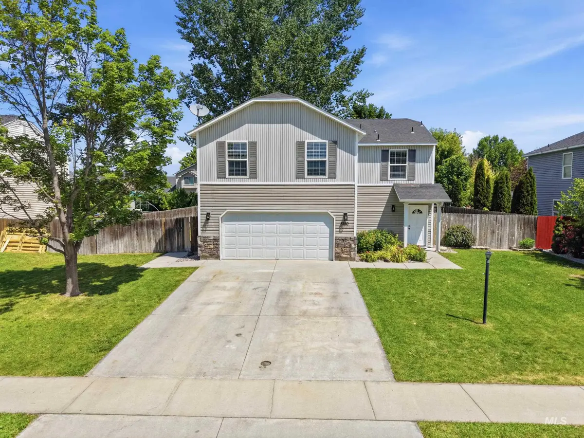 8180 E Shallon Drive, Nampa, ID 83687 - #1