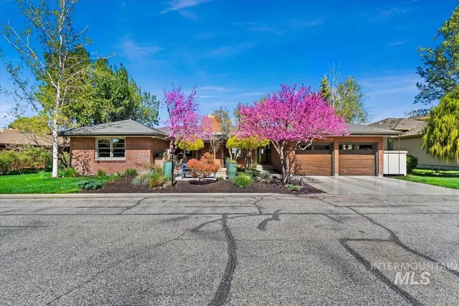 4814 W Roberts Rd, Boise, ID 83705 - #2