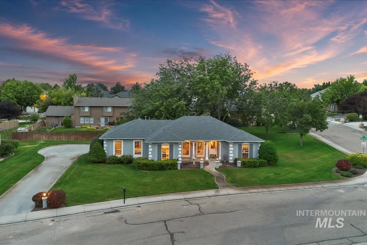 821 Horizon Way, Nampa, ID 83686 - #1