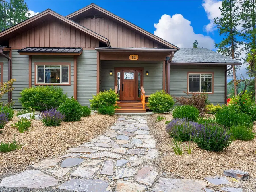 11 Minidoka, McCall, ID 83638 - #3