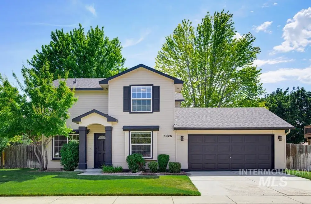 6925 W Stratton St, Boise, ID 83704 - #1