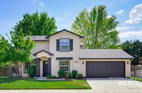 6925 W Stratton St, Boise, ID 83704
