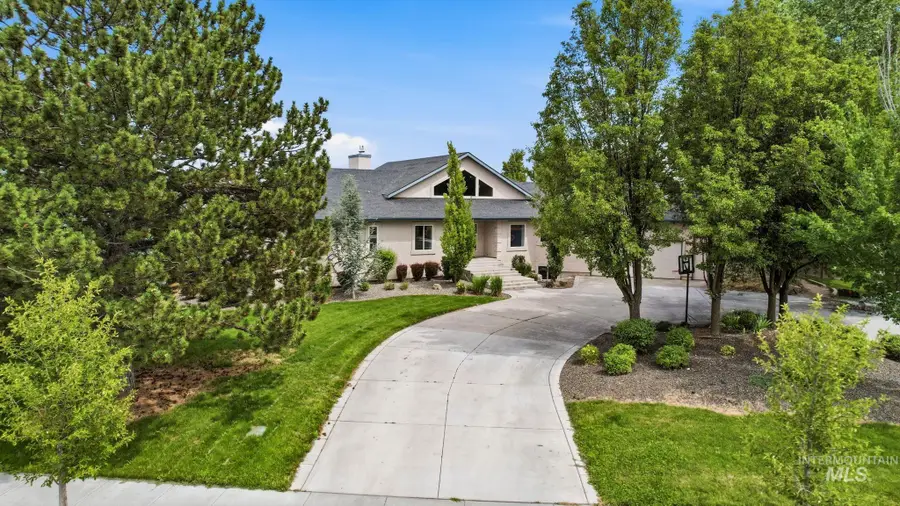 11601 W Campanula Dr, Star, ID 83669 - #3