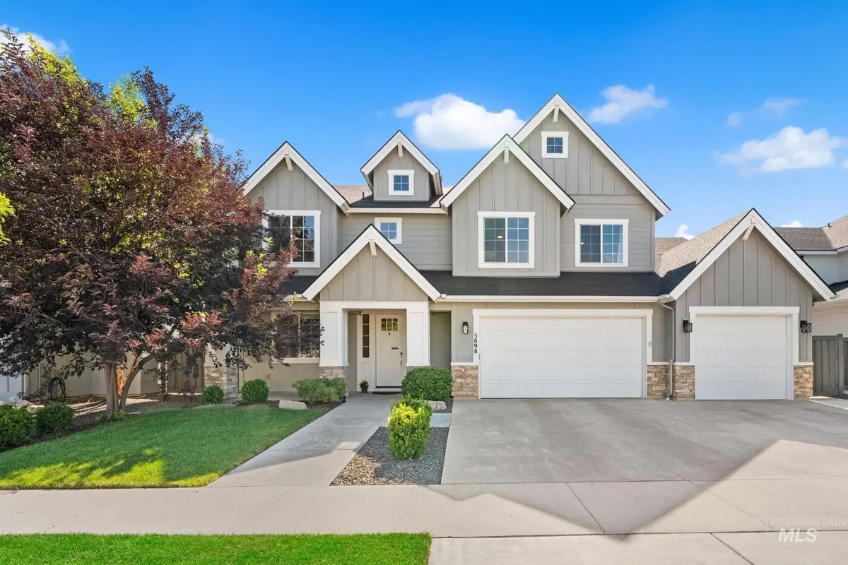 5898 S Ashcroft Way, Meridian, ID 83642 - #1