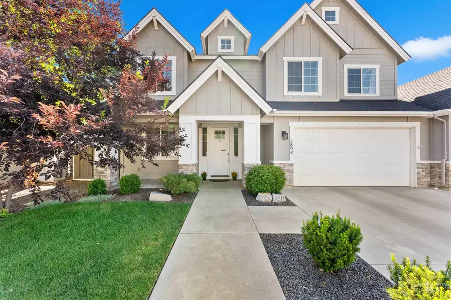 5898 S Ashcroft Way, Meridian, ID 83642 - #2