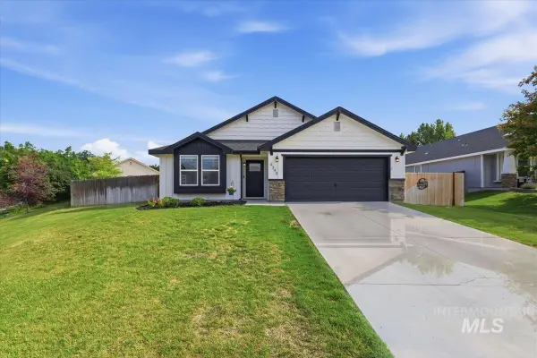4340 E Elk River St, Nampa, ID 83686