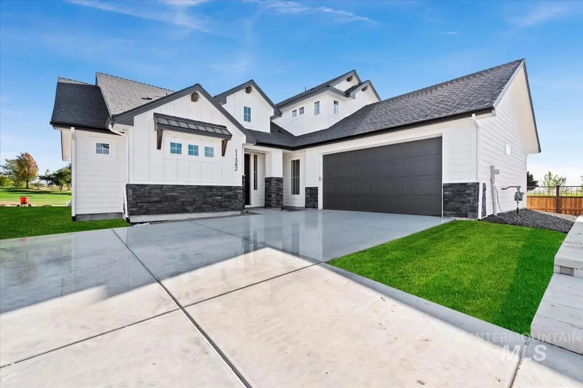 11135 S Corballis Ln, Kuna, ID 83634 - #1