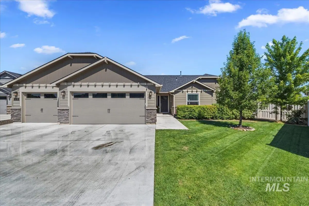5770 E Walbrook St, Nampa, ID 83687 - #1