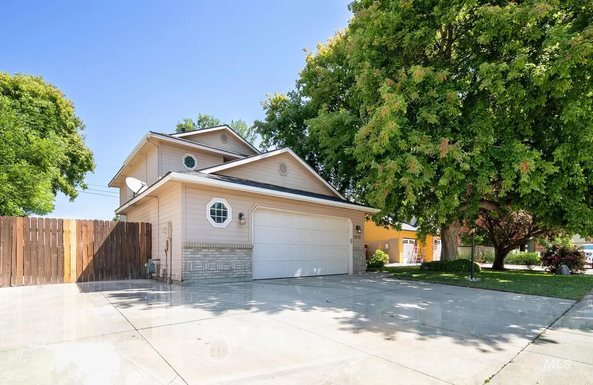 1518 E Ringneck Dr, Meridian, ID 83646 - #1