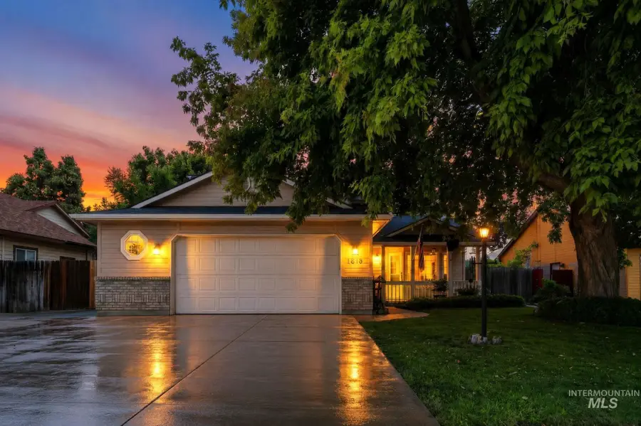 1518 E Ringneck Dr, Meridian, ID 83646 - #2