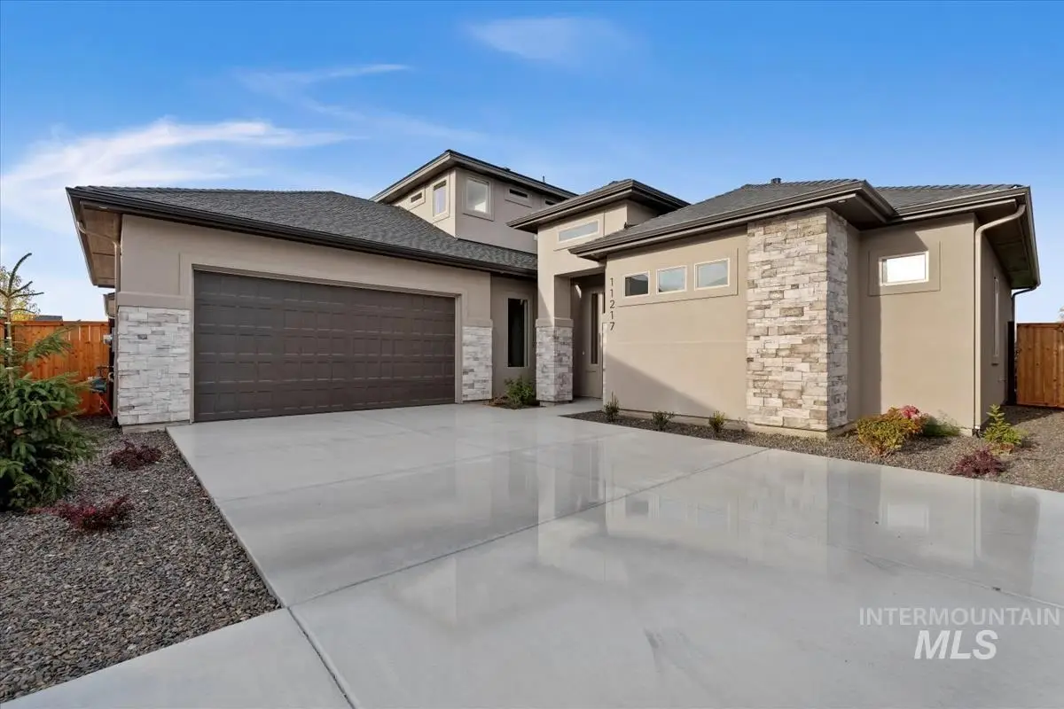 11127 S Corballis Ln, Kuna, ID 83634 - #1