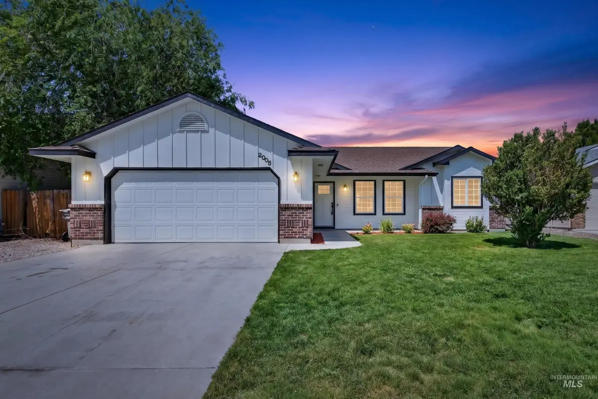 2005 S Crimson Rose Way, Boise, ID 83709 - #1