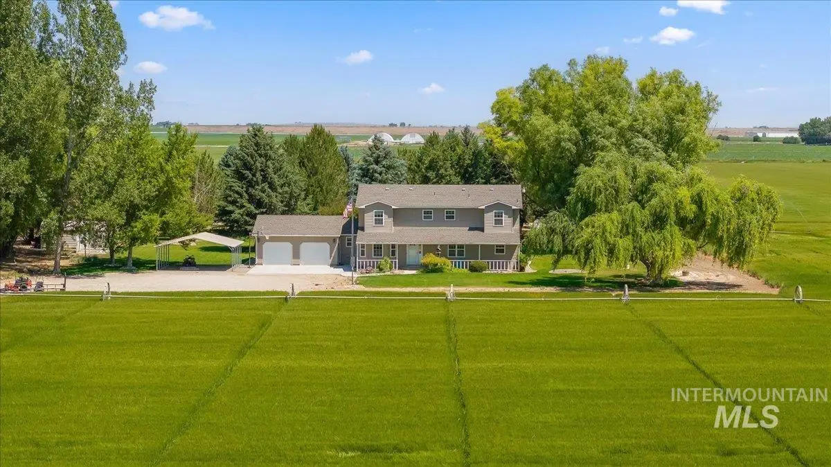 120 N 625 Lane West, Paul, ID 83347 - #1