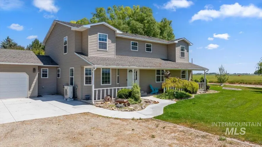 120 N 625 Lane West, Paul, ID 83347 - #3