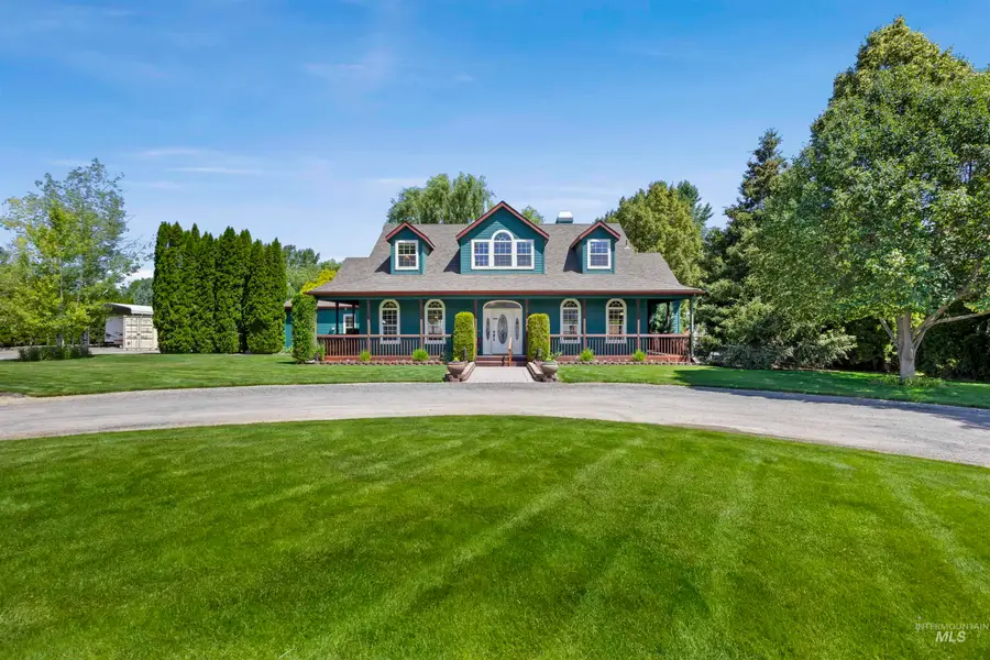 3716 North 2544 East, Twin Falls, ID 83301 - #2