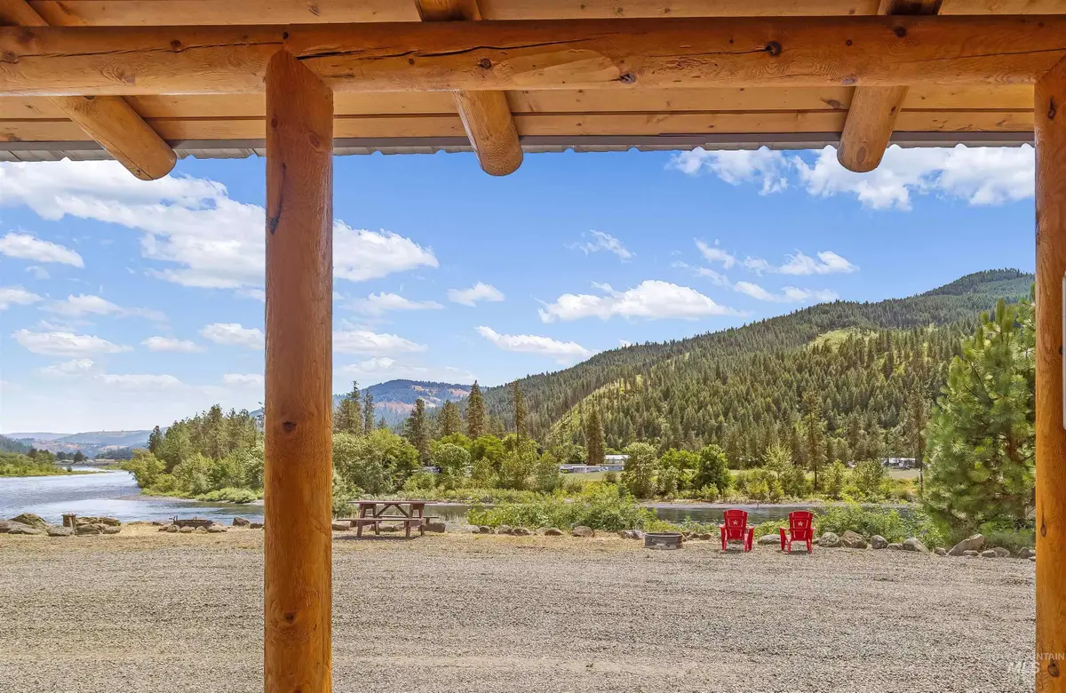 290 & 367 Trails End Dr, Ahsahka, ID 83520 - #1