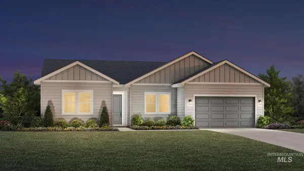 1231 W Paloma Ridge Dr, Meridian, ID 83634