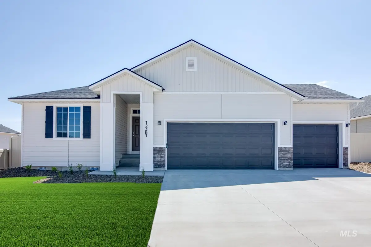 613 W Novak Dr, Emmett, ID 83617 - #1