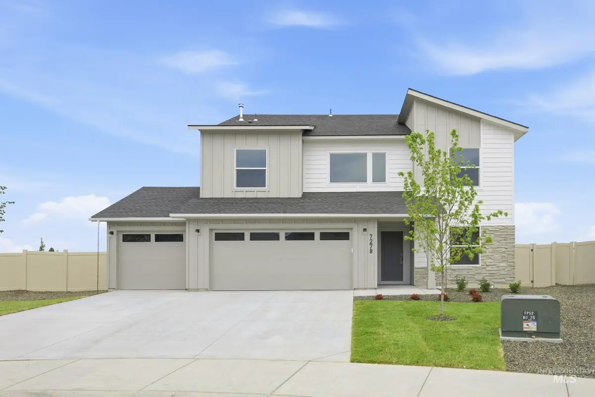 7278 W Trumbull Ct, Eagle, ID 83616 - #1