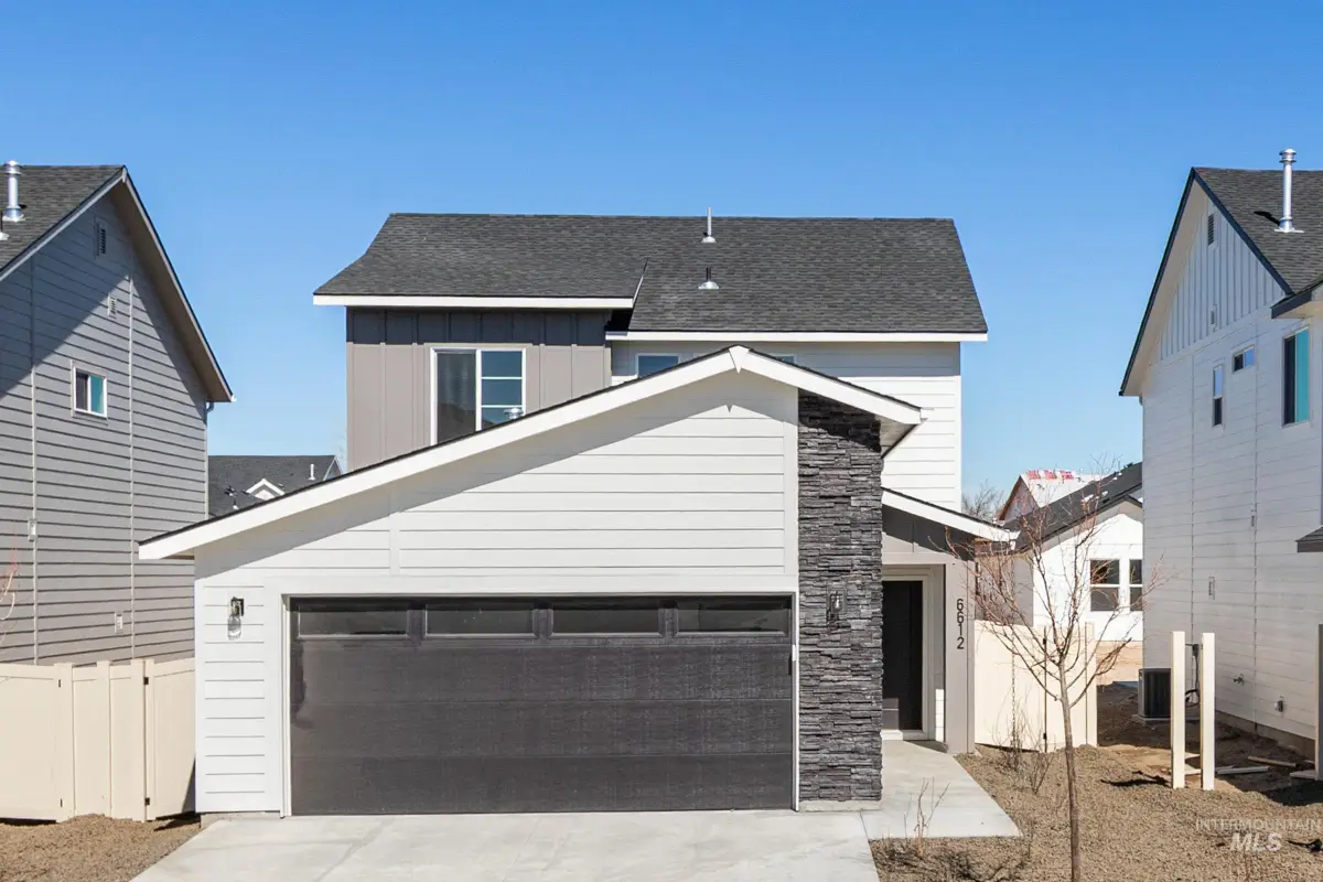 7434 W Trumbull Ct, Eagle, ID 83616 - #1