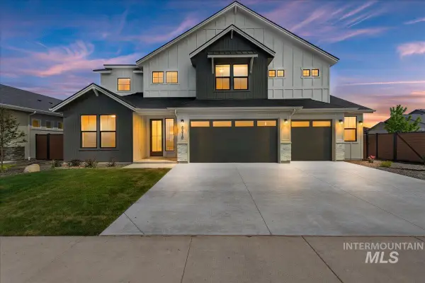 8410 W Graye Street #Alpine, Meridian, ID 83646