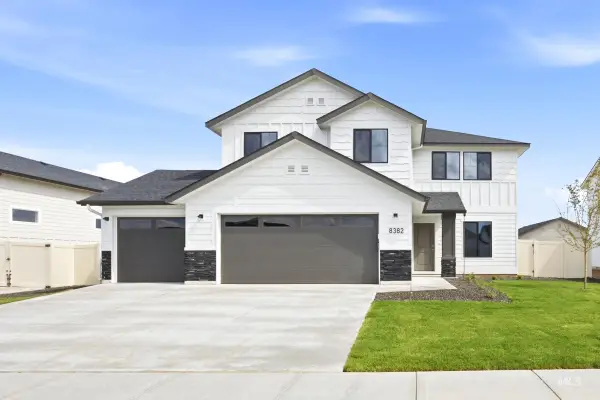8382 E Cool River Lp, Nampa, ID 83687