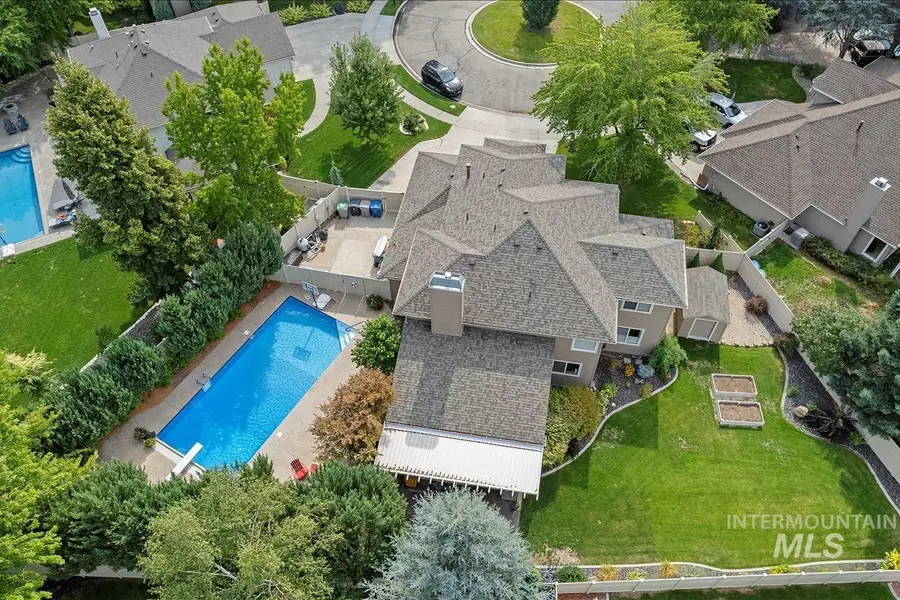 13386 W Woodspring Ct, Boise, ID 83713 - #2