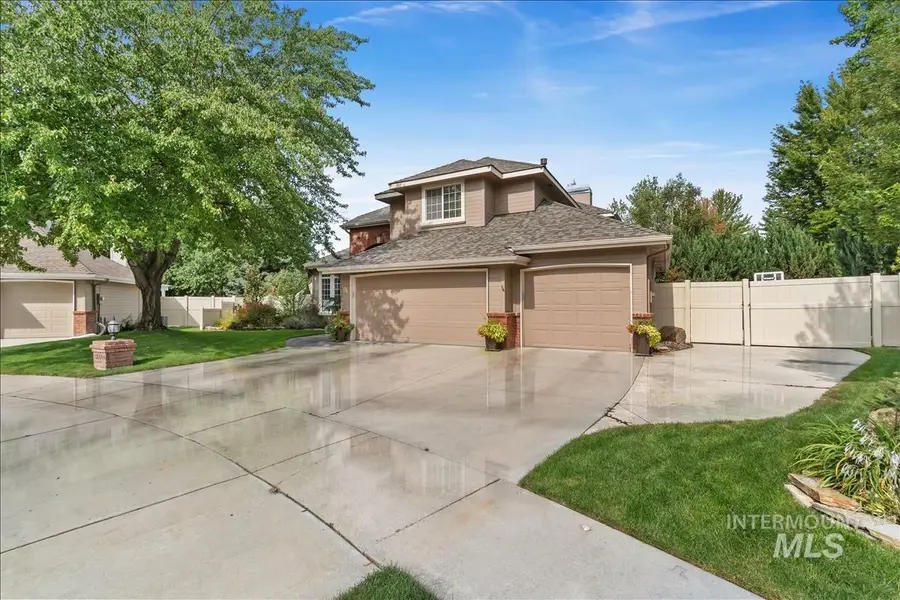 13386 W Woodspring Ct, Boise, ID 83713 - #3