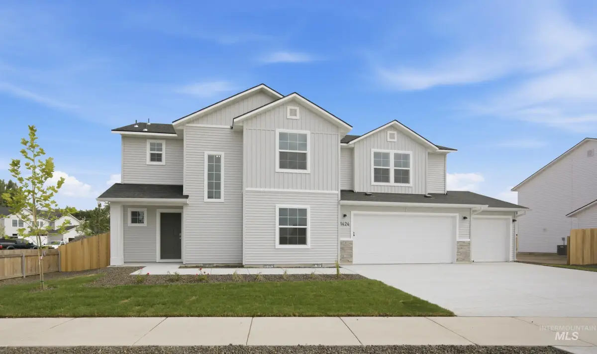 1424 Sunday River St, Middleton, ID 83644 - #1