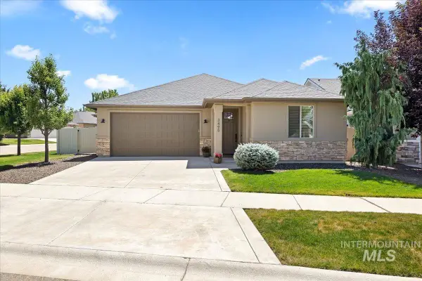 3495 E Girdner Dr., Meridian, ID 83642